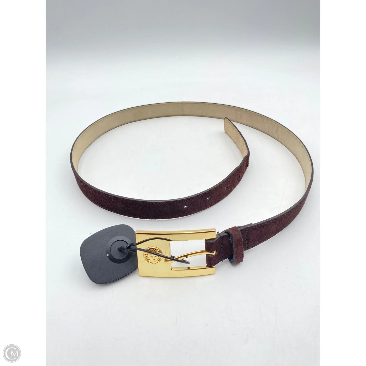 Belt By Anne Klein, Size: Medium