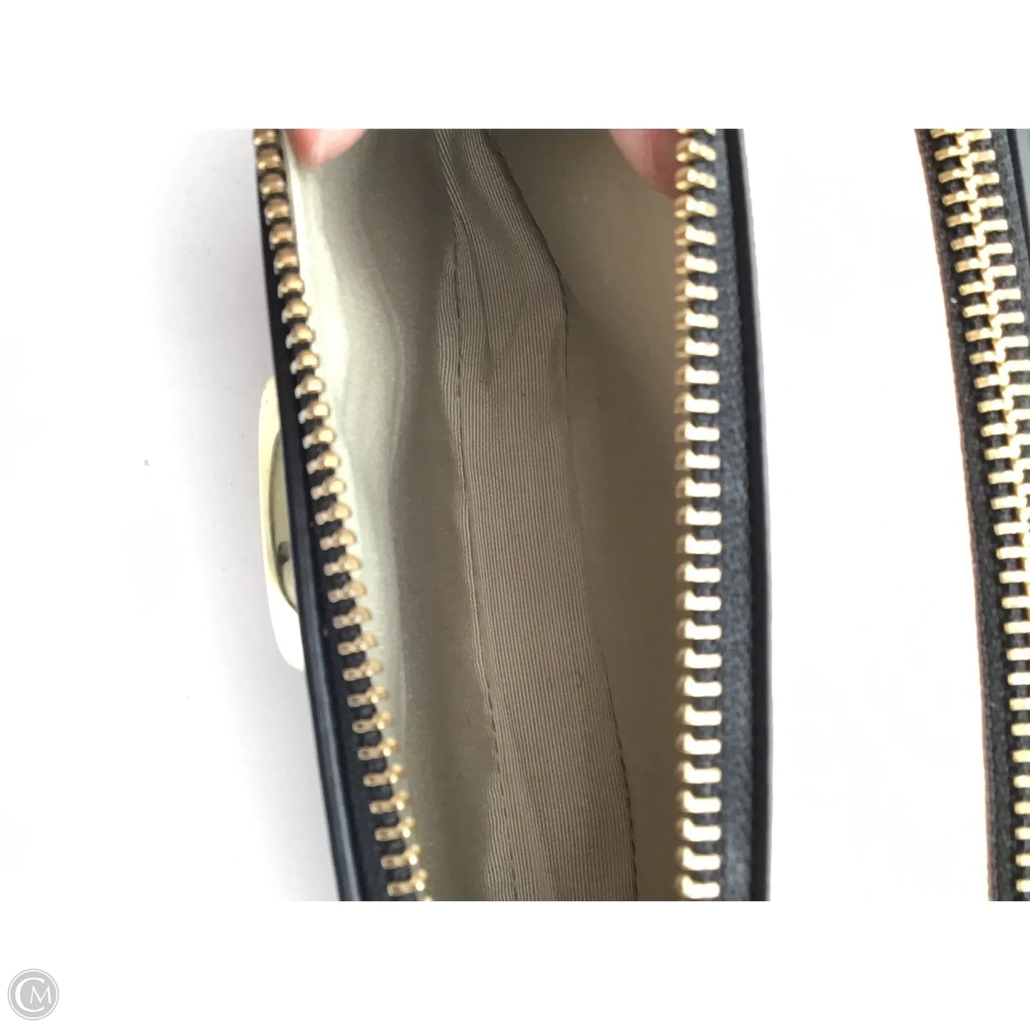 Handbag Luxury Designer By Marc Jacobs, Size: Small