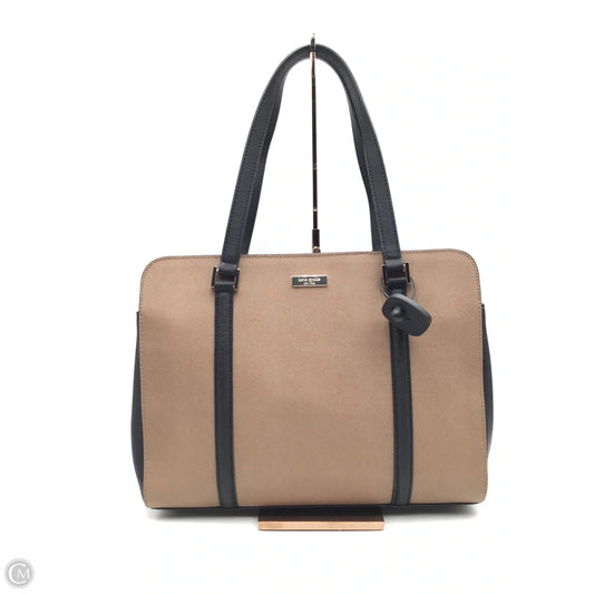 Handbag Designer By Kate Spade, Size: Large
