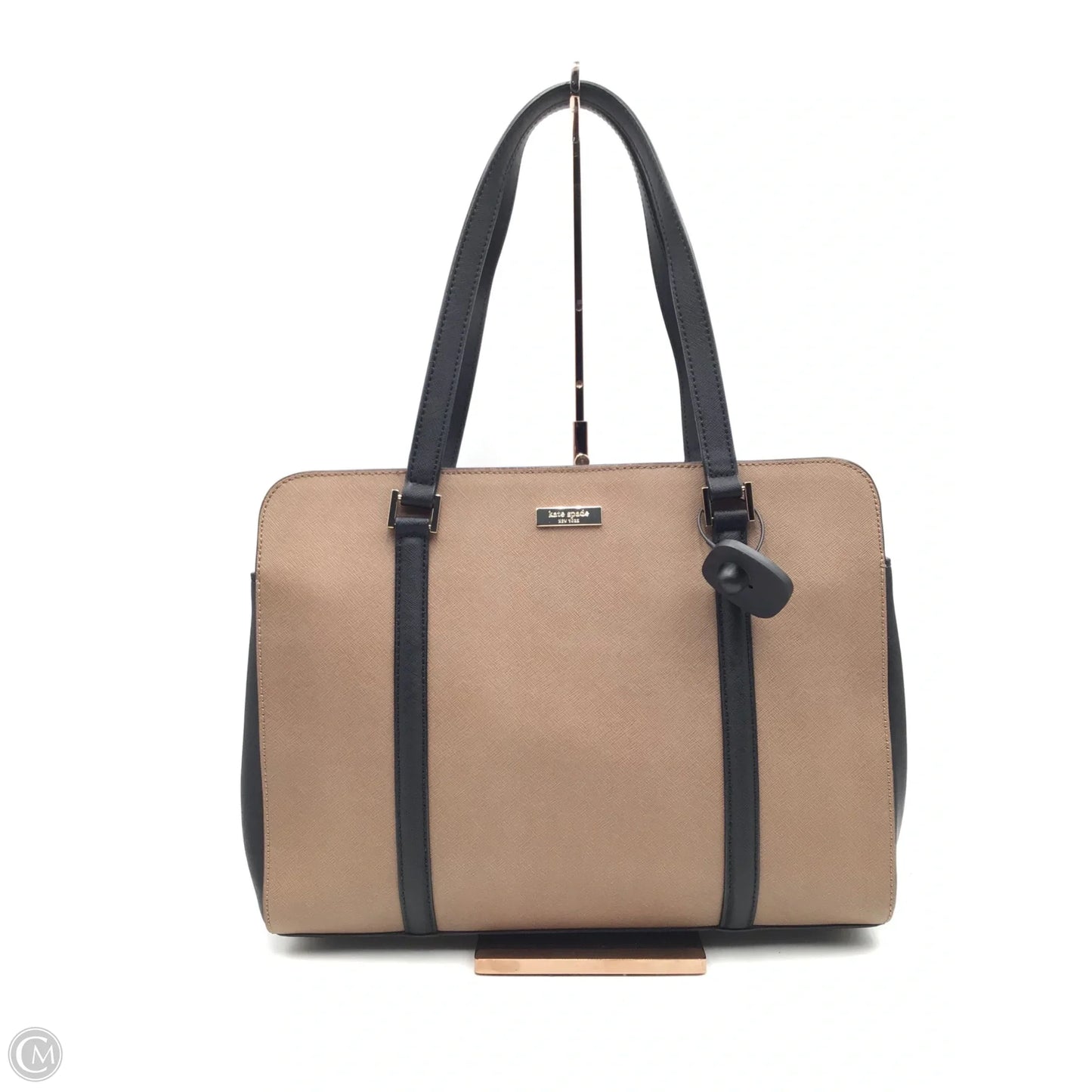 Handbag Designer By Kate Spade, Size: Large