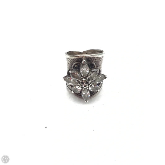Ring Sterling Silver By Clothes Mentor