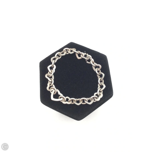 Bracelet Sterling Silver By Clothes Mentor
