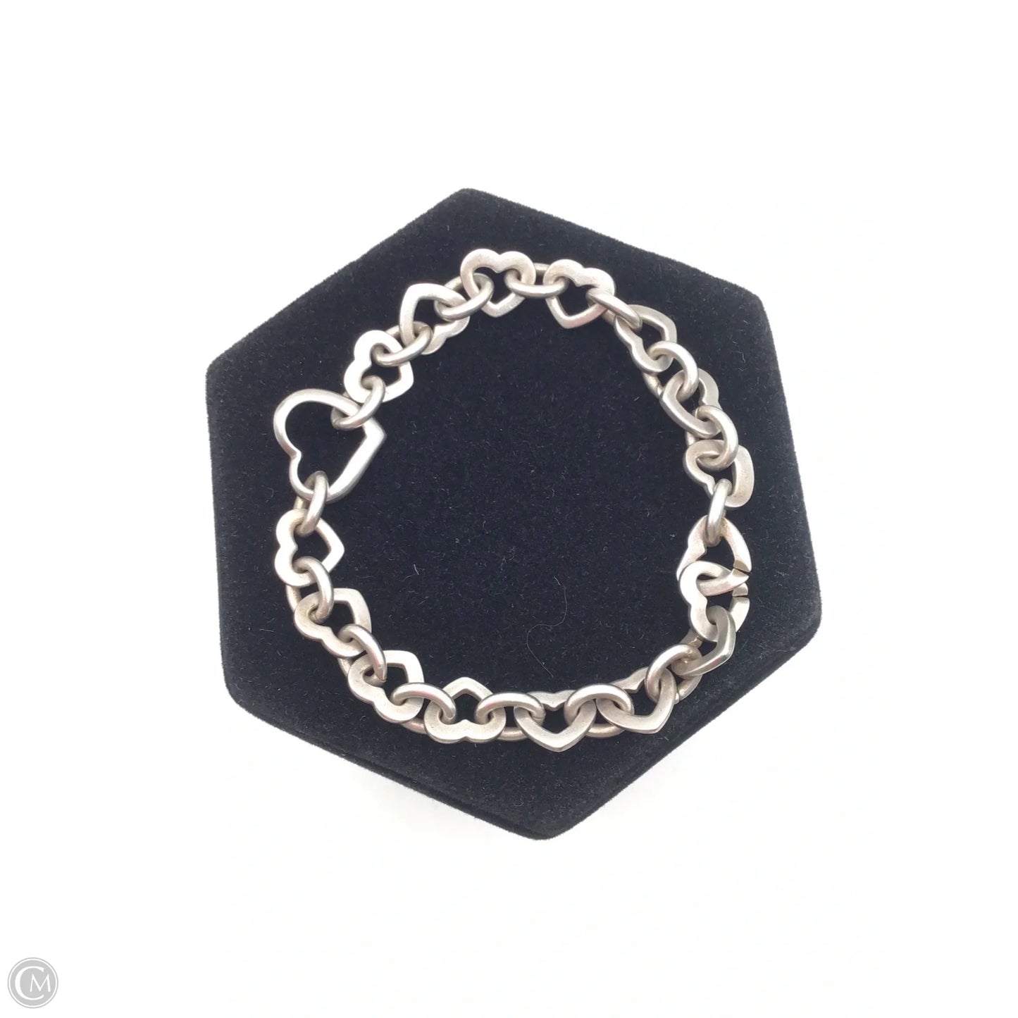 Bracelet Chain By Clothes Mentor