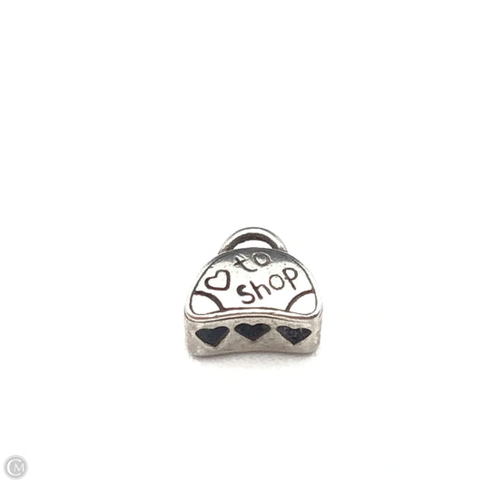 Bracelet Charm By Pandora