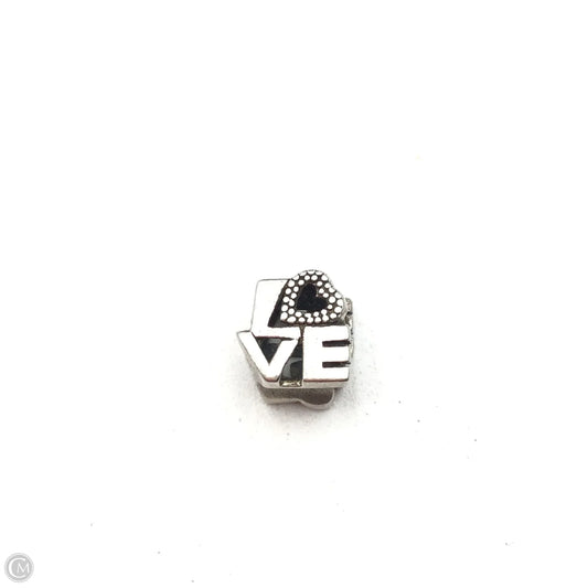 Bracelet Charm By Pandora