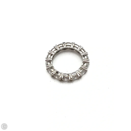 Ring Sterling Silver By Clothes Mentor