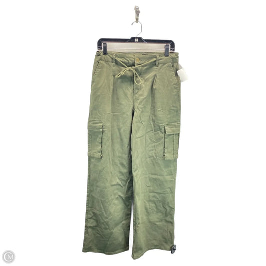 Pants Cargo & Utility By Fashion Nova In Green, Size: L