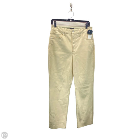 Pants Other By Express In Beige, Size: 10