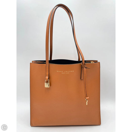 Tote Luxury Designer By Marc Jacobs, Size: Medium