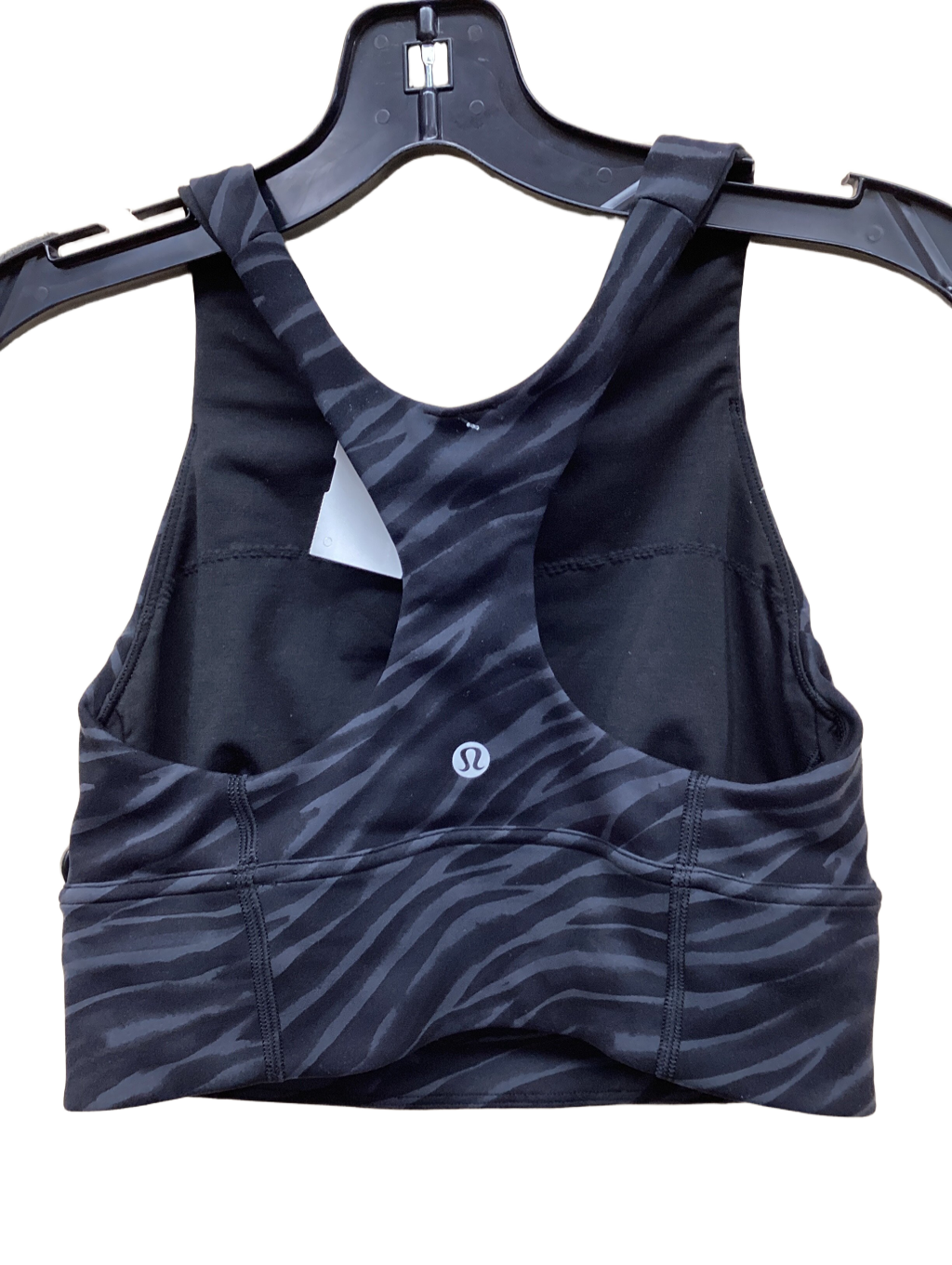 Athletic Bra By Lululemon  Size: 6