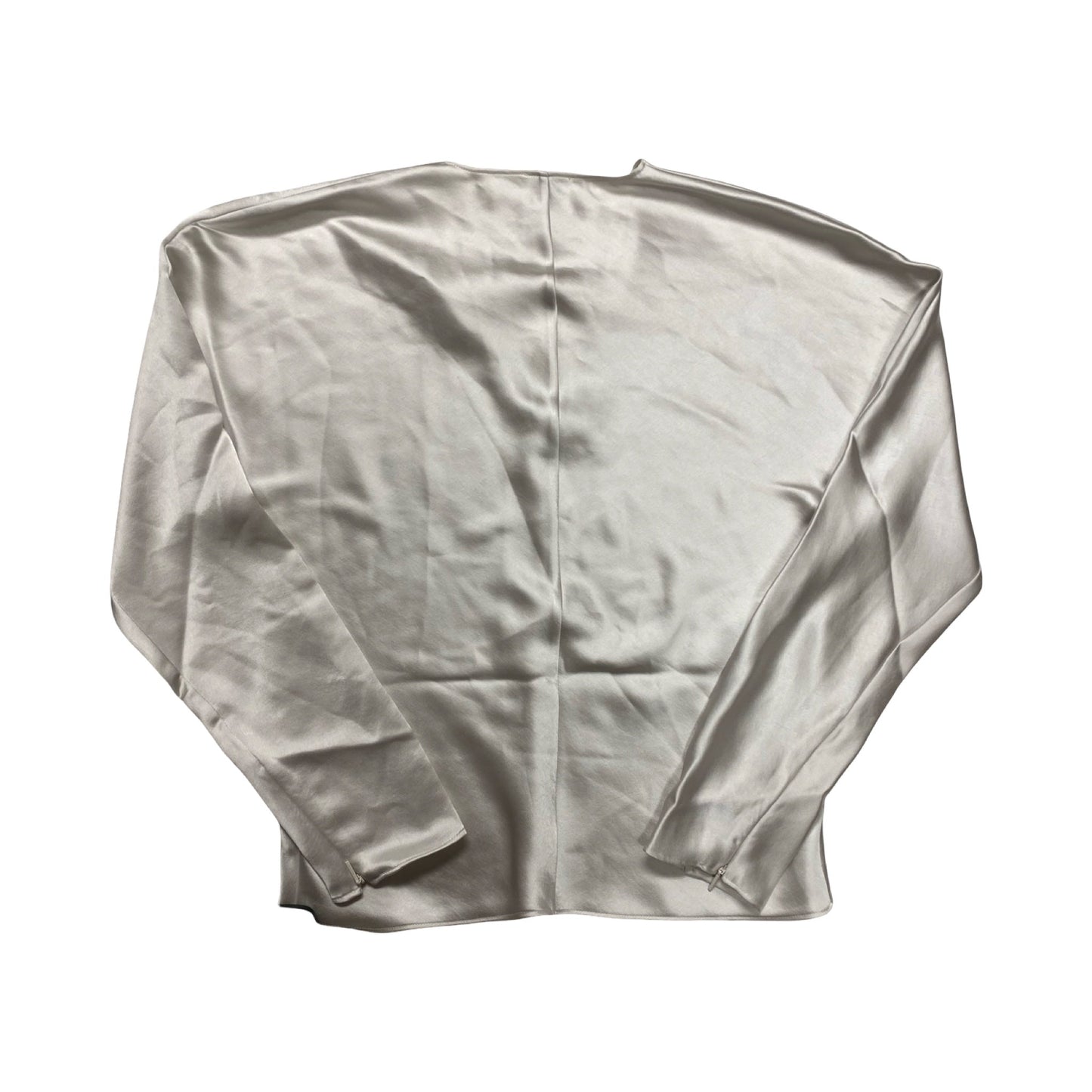 Top Ls By Calvin Klein In Cream, Size:M