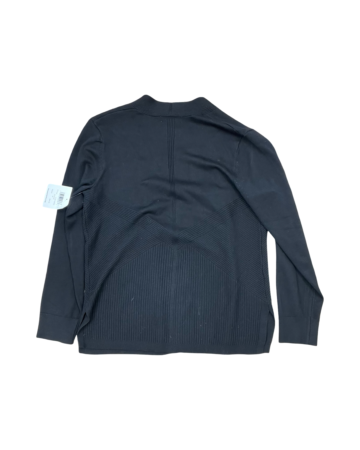 Cardigan By 89Th And Madison In Black, Size:M