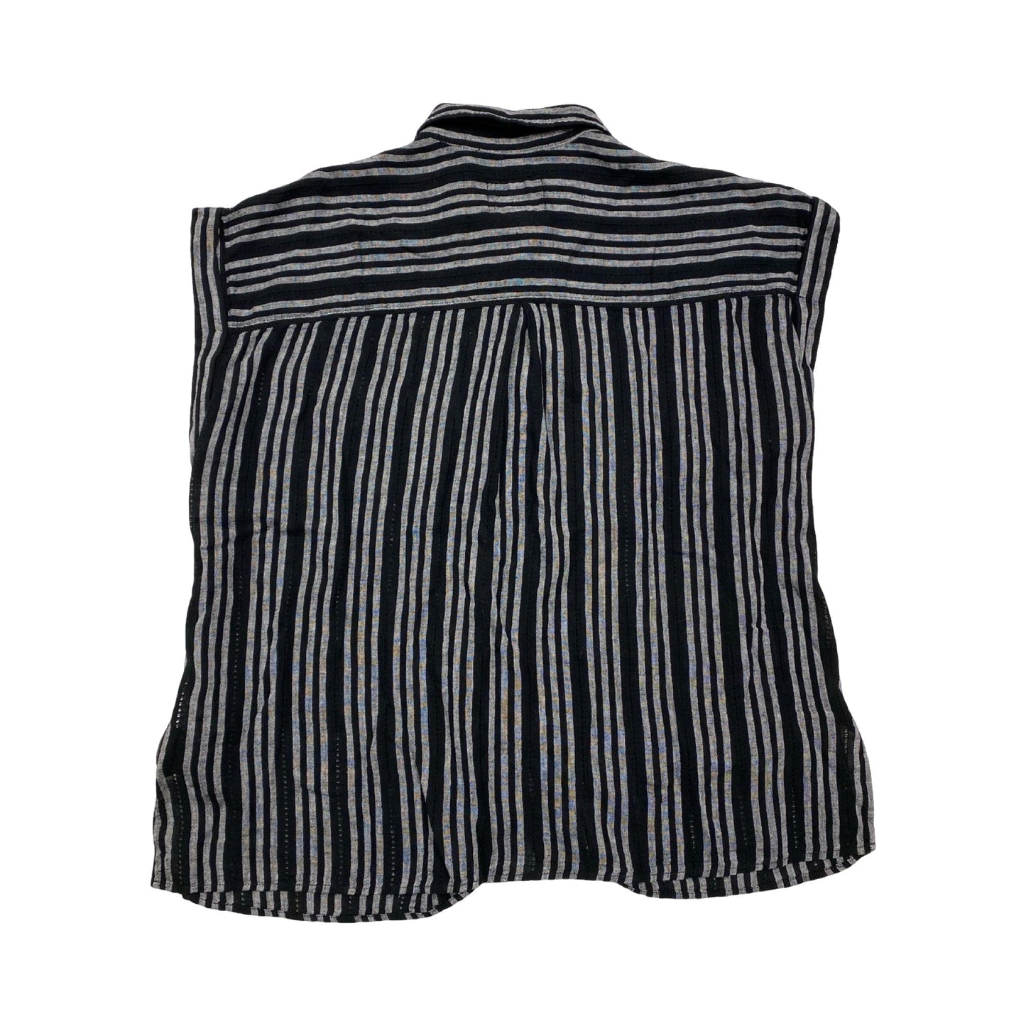 Top Ss By Rails In Striped Pattern, Size:Xl