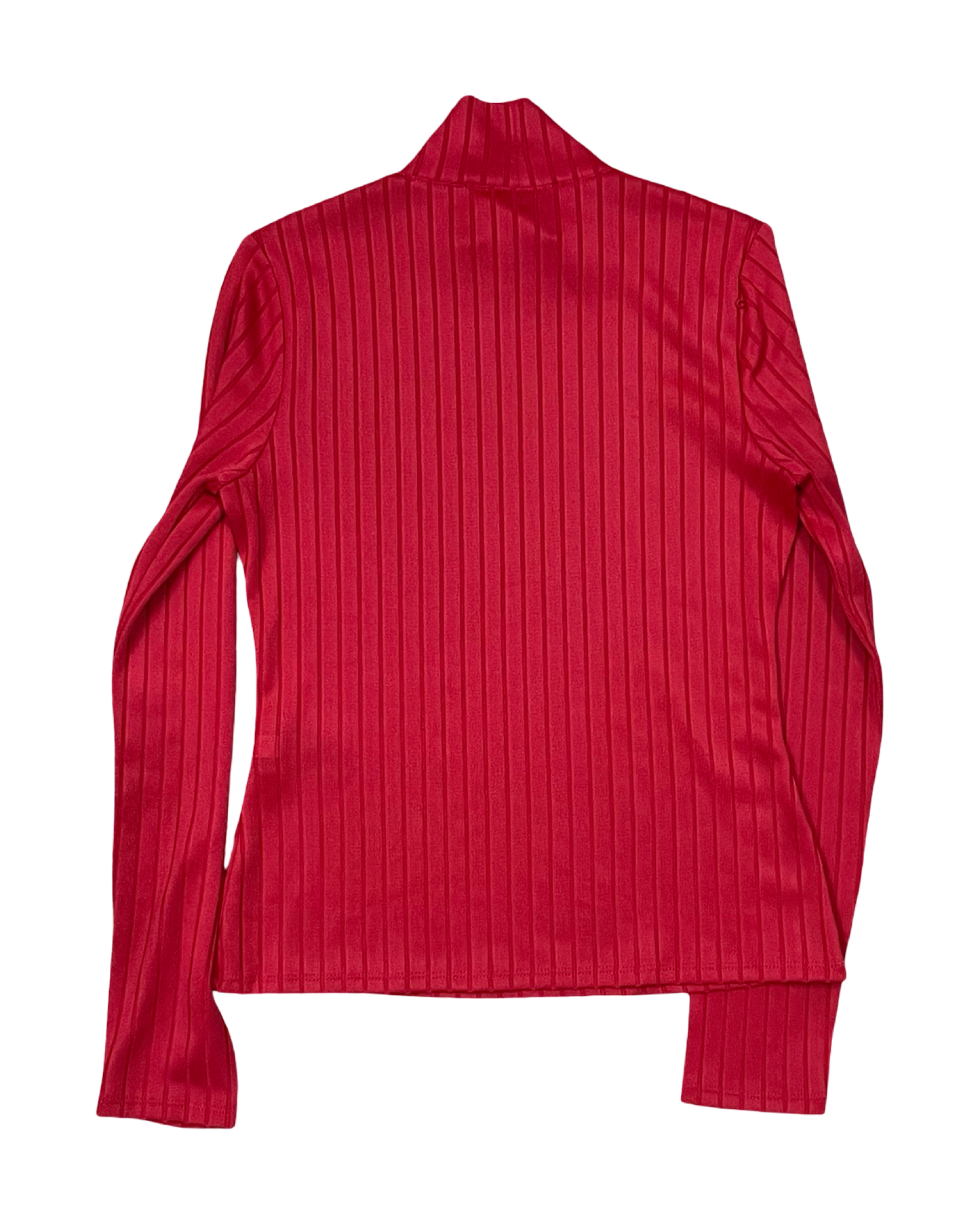 Top Ls By White House Black Market In Red, Size:Xs