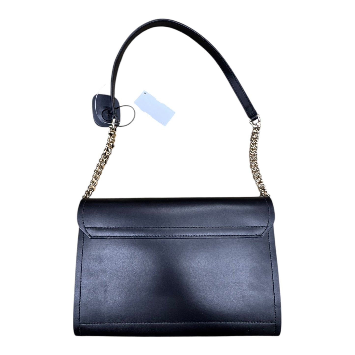 Handbag Designer By Kate Spade In Black, Size:Small