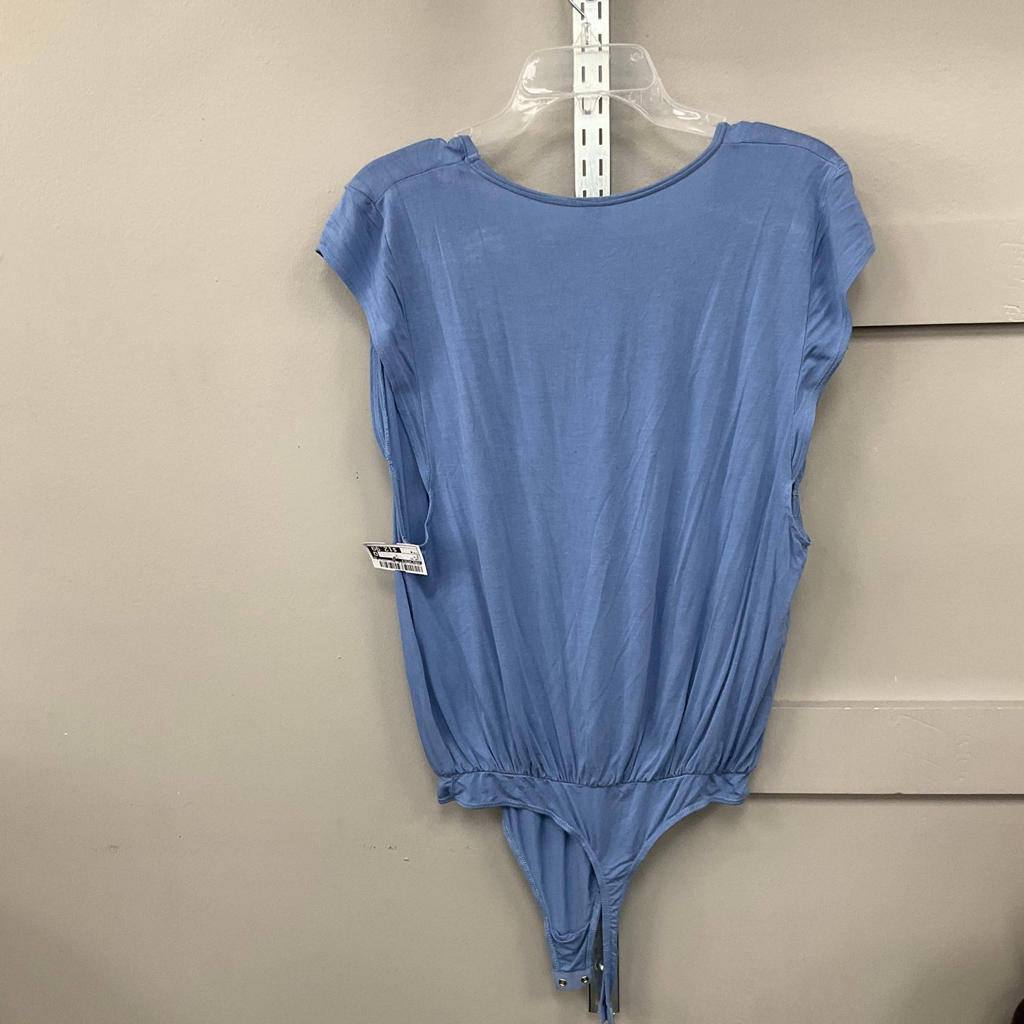 TOP SS by FREE PEOPLE In BLUE, Size: M