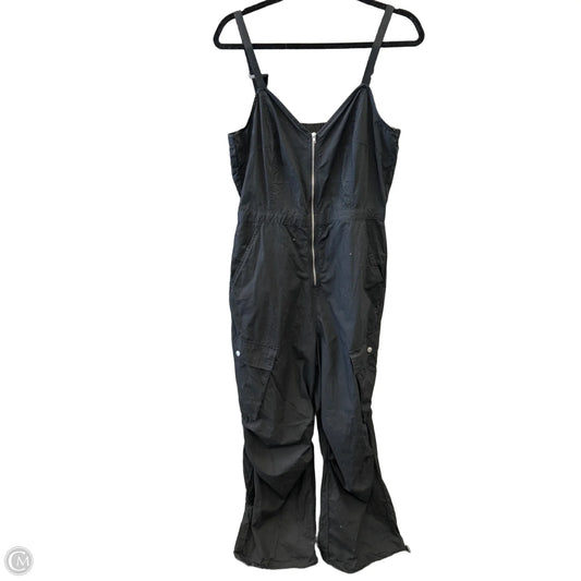 Jumpsuit By Universal Thread In Black, Size: M