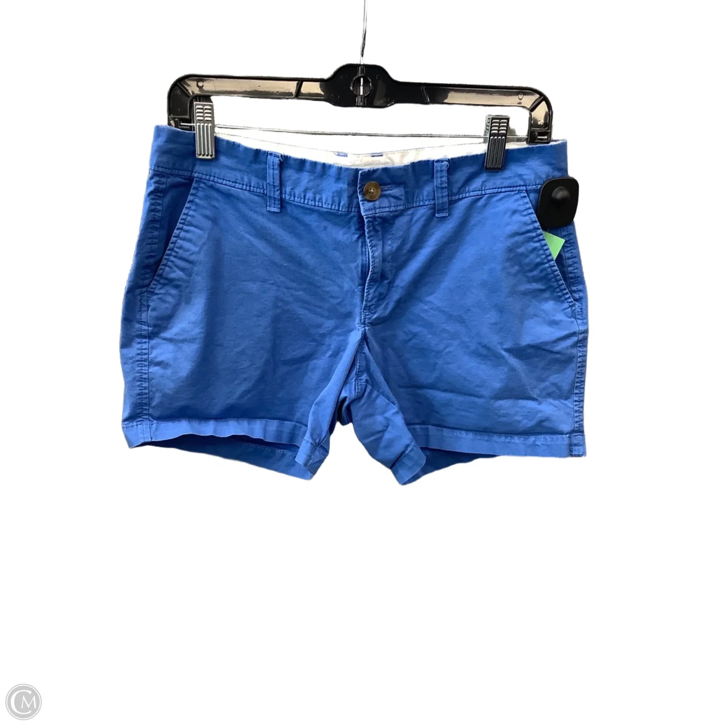 Shorts By Old Navy In Blue, Size: 4