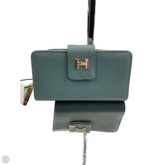 Wallet Designer By Halston, Size: Small
