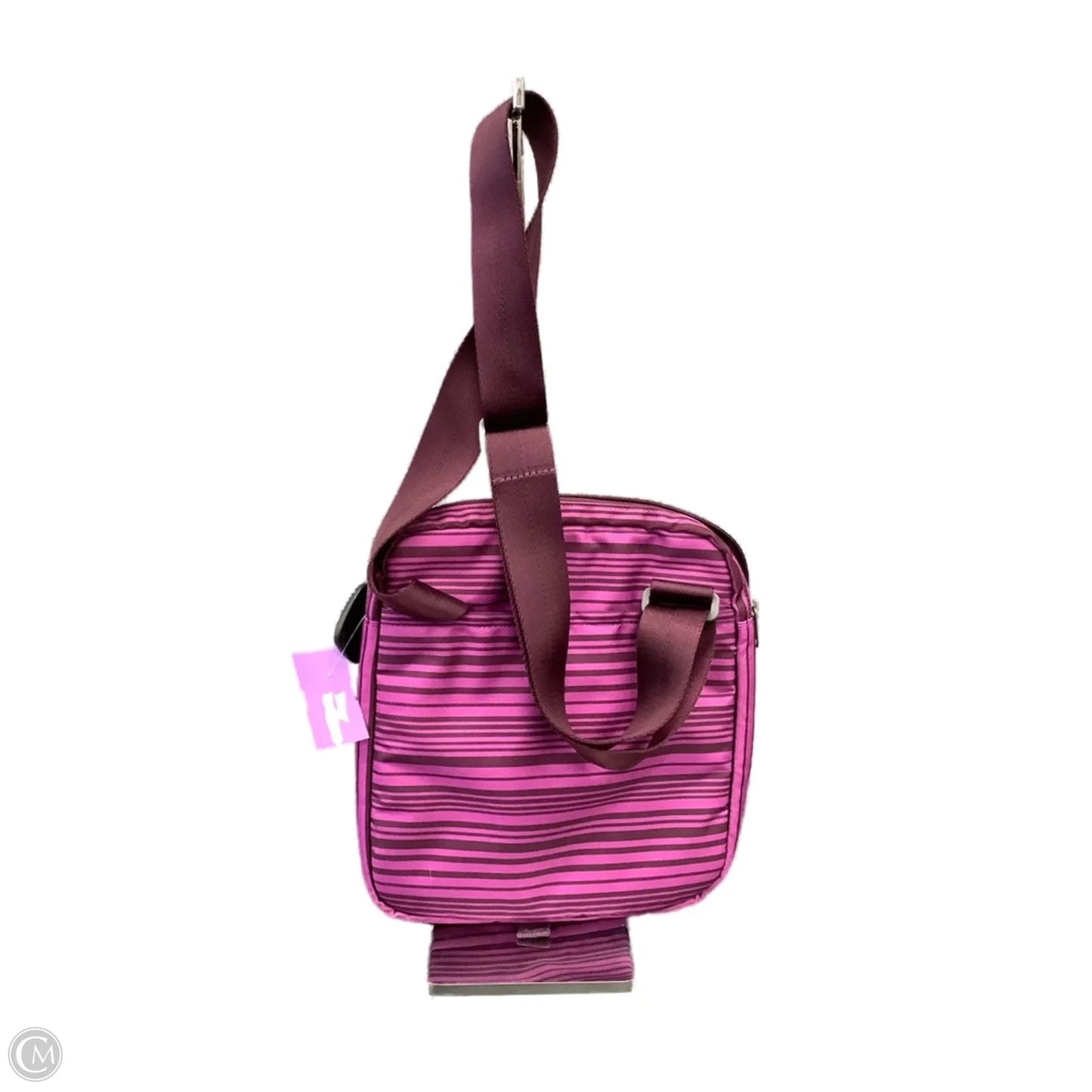 Crossbody By Clothes Mentor, Size: Medium