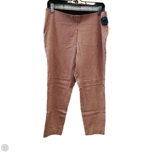 Pants Cargo & Utility By A New Day In Multi-colored, Size: 10