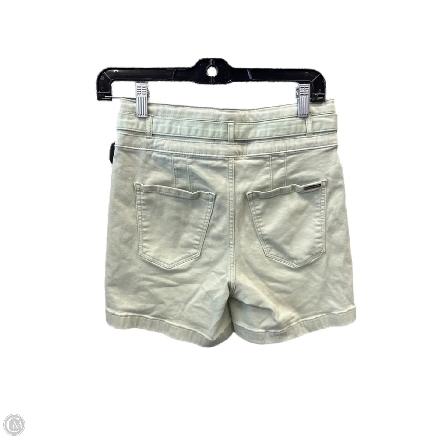 Shorts By White House Black Market In Green, Size: 2