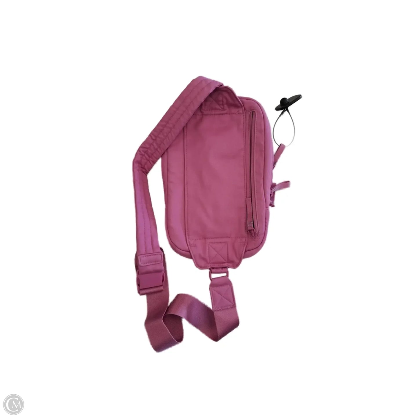 Backpack By Vera Bradley, Size: Small