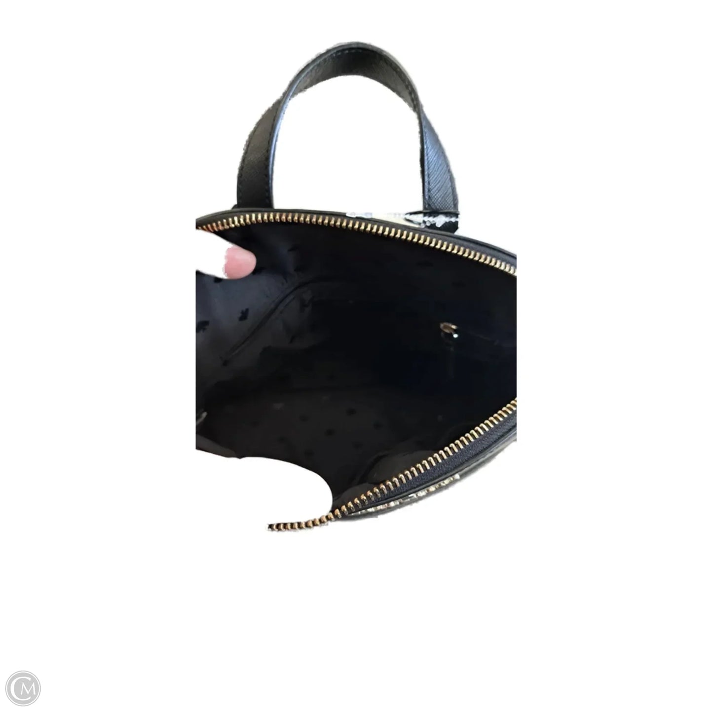 Backpack Designer By Kate Spade, Size: Medium