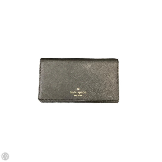 Wallet Designer By Kate Spade, Size: Medium
