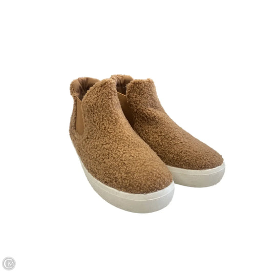 Shoes Flats By Union Bay In Brown, Size: 9