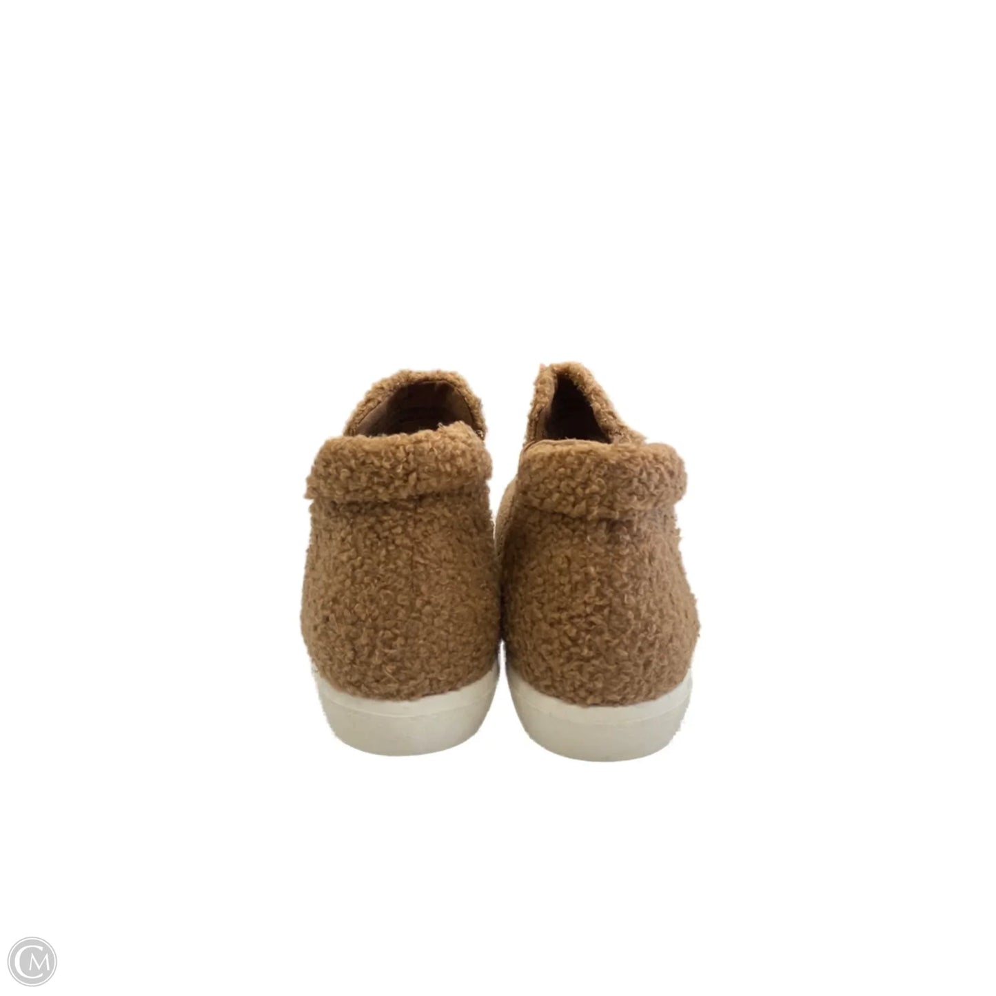 Shoes Flats By Union Bay In Brown, Size: 9