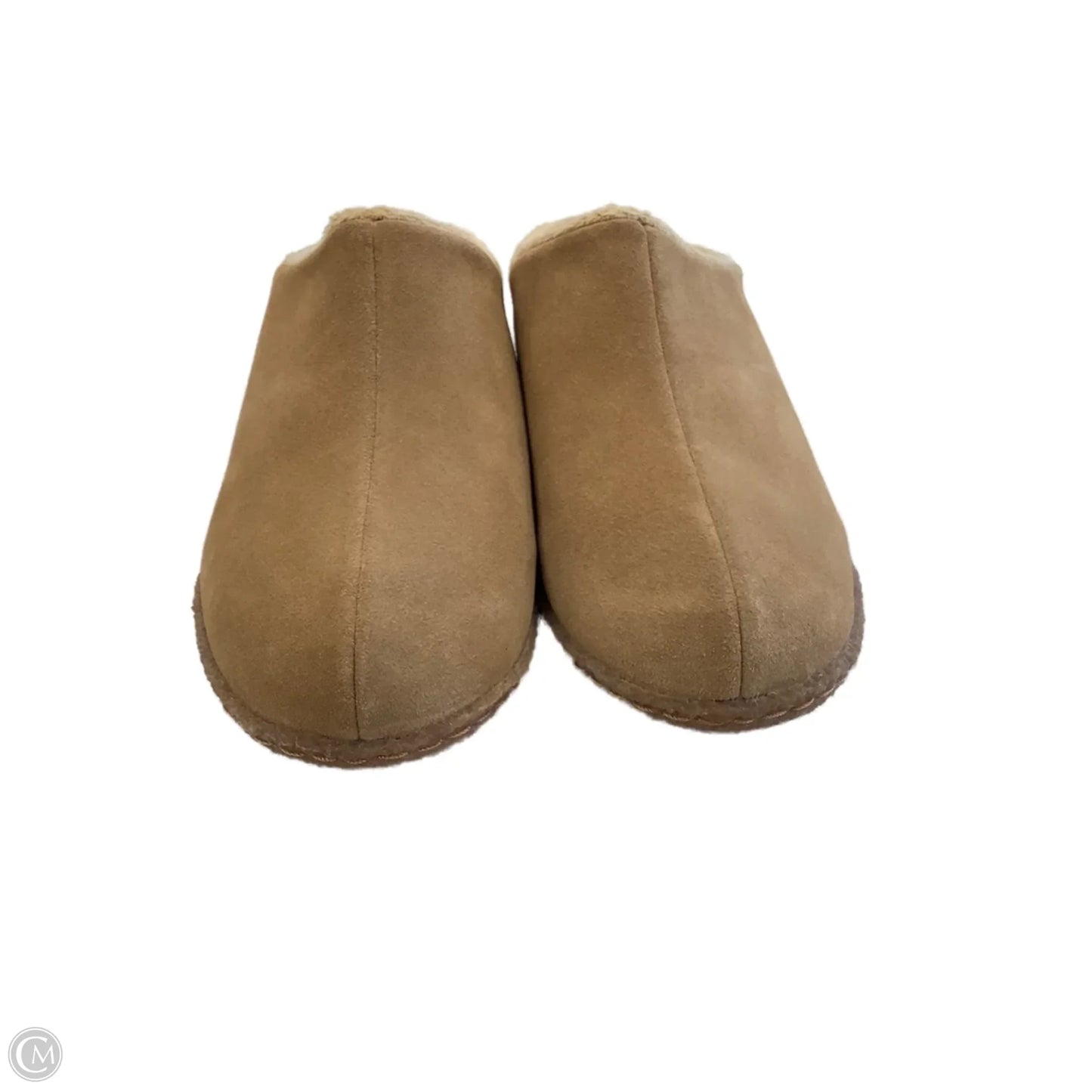 Slippers By Sorel In Brown