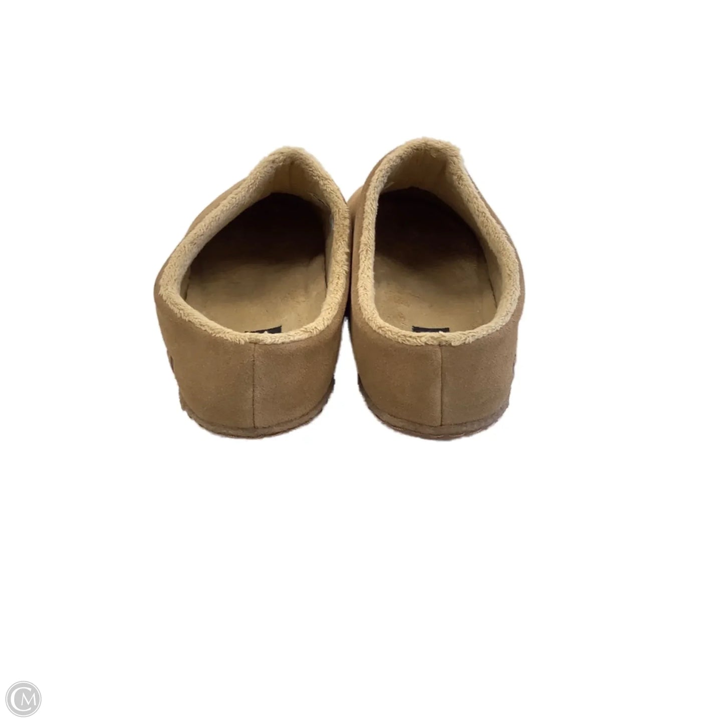 Slippers By Sorel In Brown