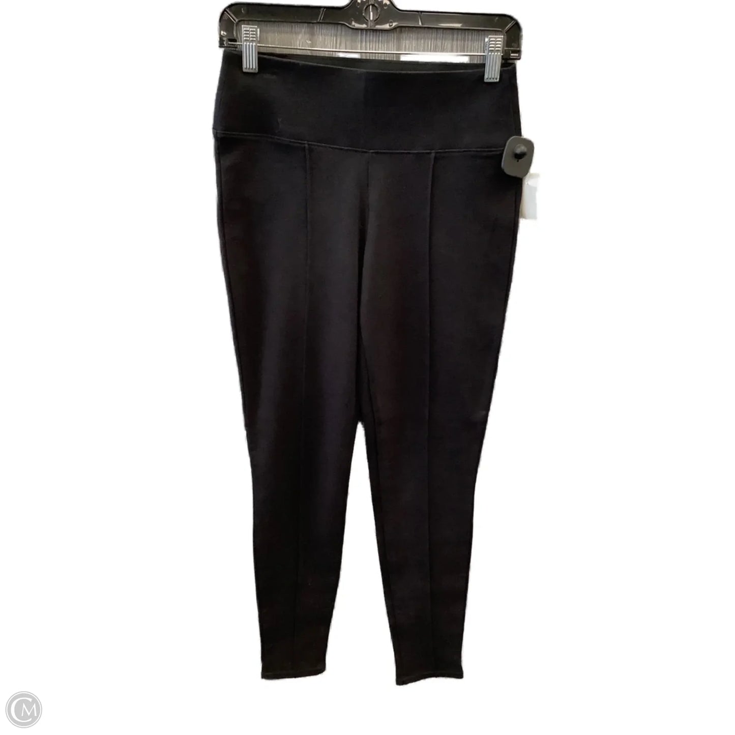 Pants Leggings By Nine West Apparel In Black, Size: 4