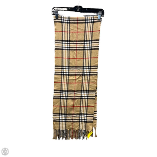 Scarf Long By Clothes Mentor