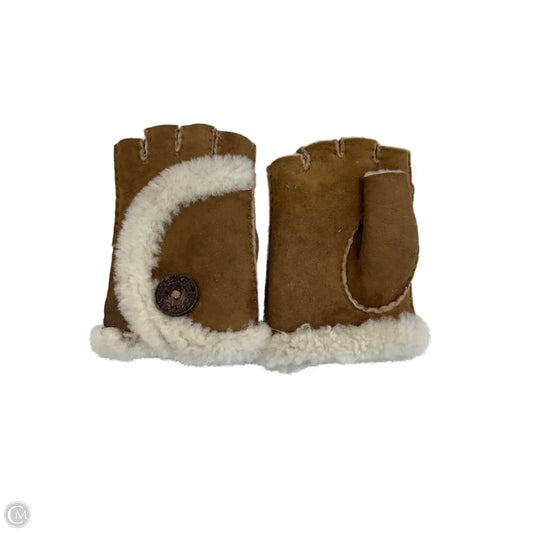 Gloves Designer By Ugg