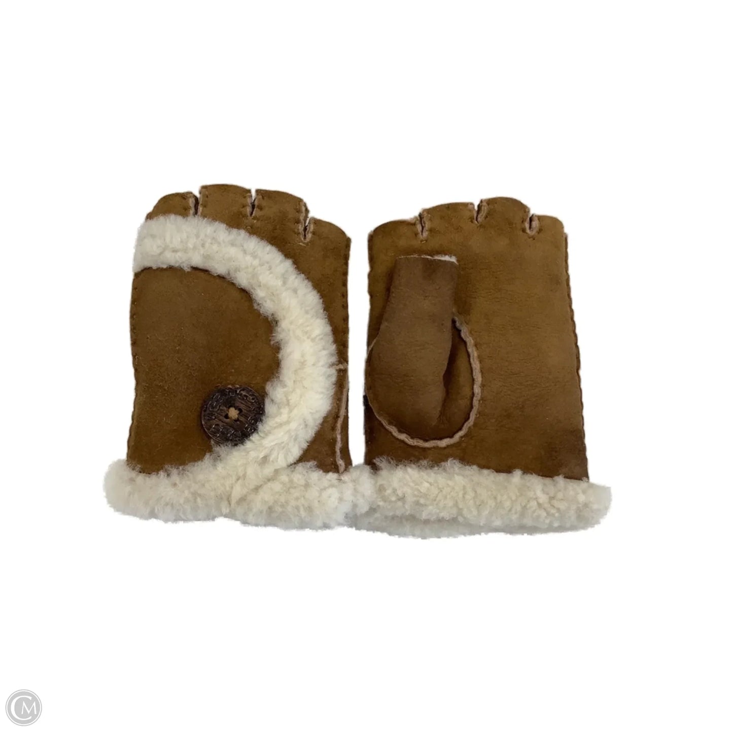 Gloves Designer By Ugg