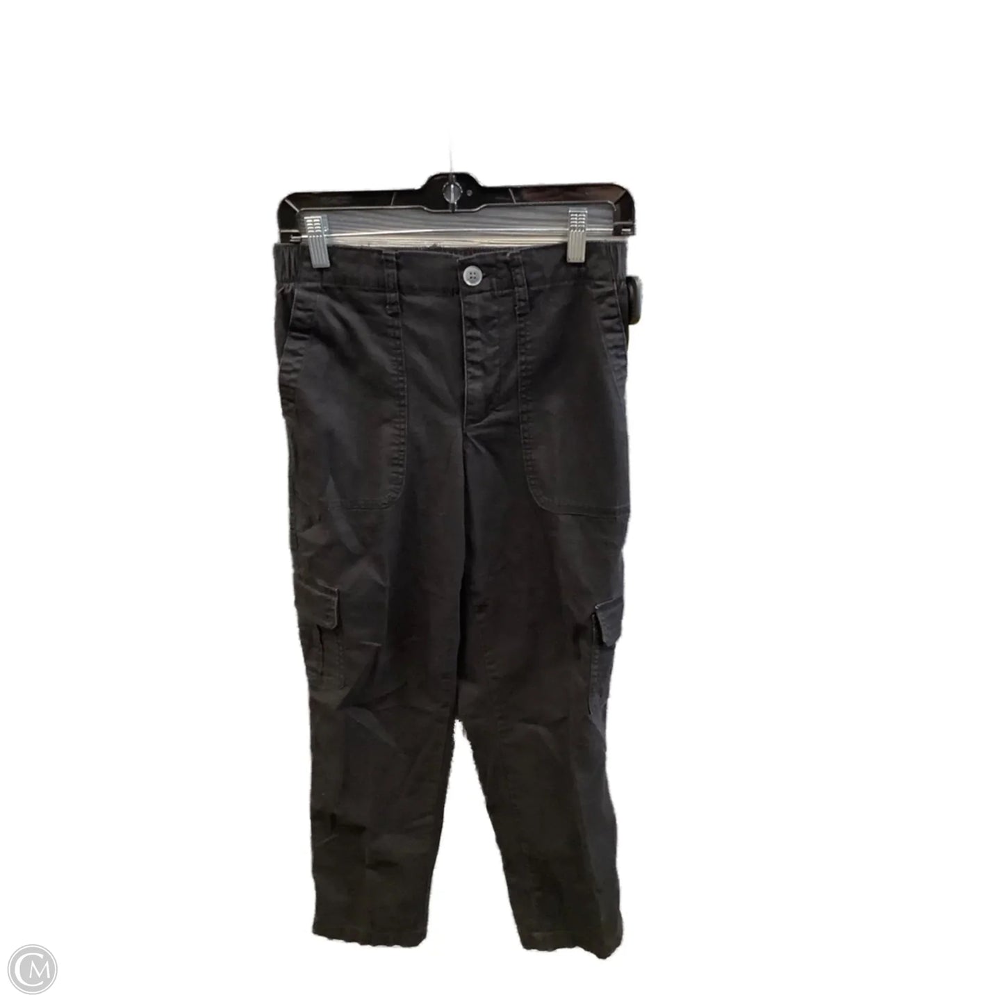 Pants Cargo & Utility By Old Navy In Black, Size: 0