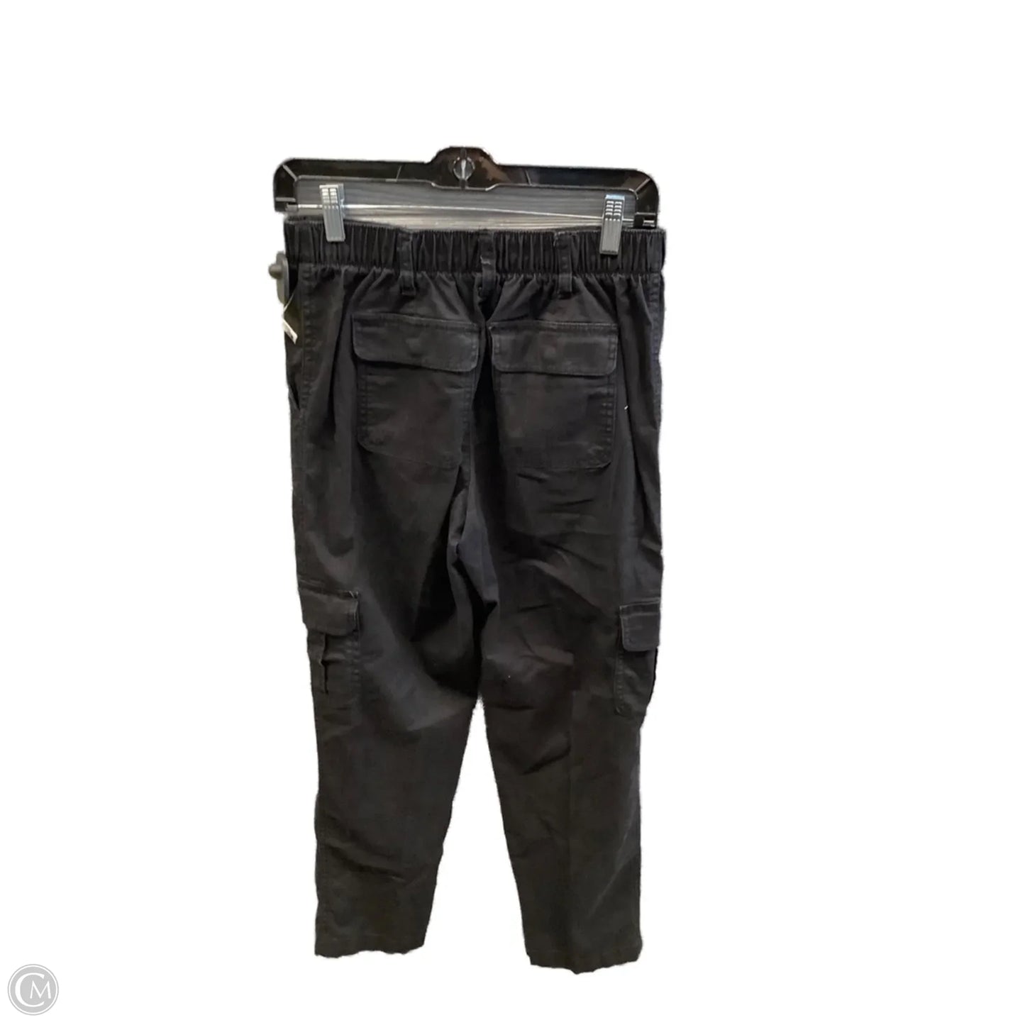 Pants Cargo & Utility By Old Navy In Black, Size: 0
