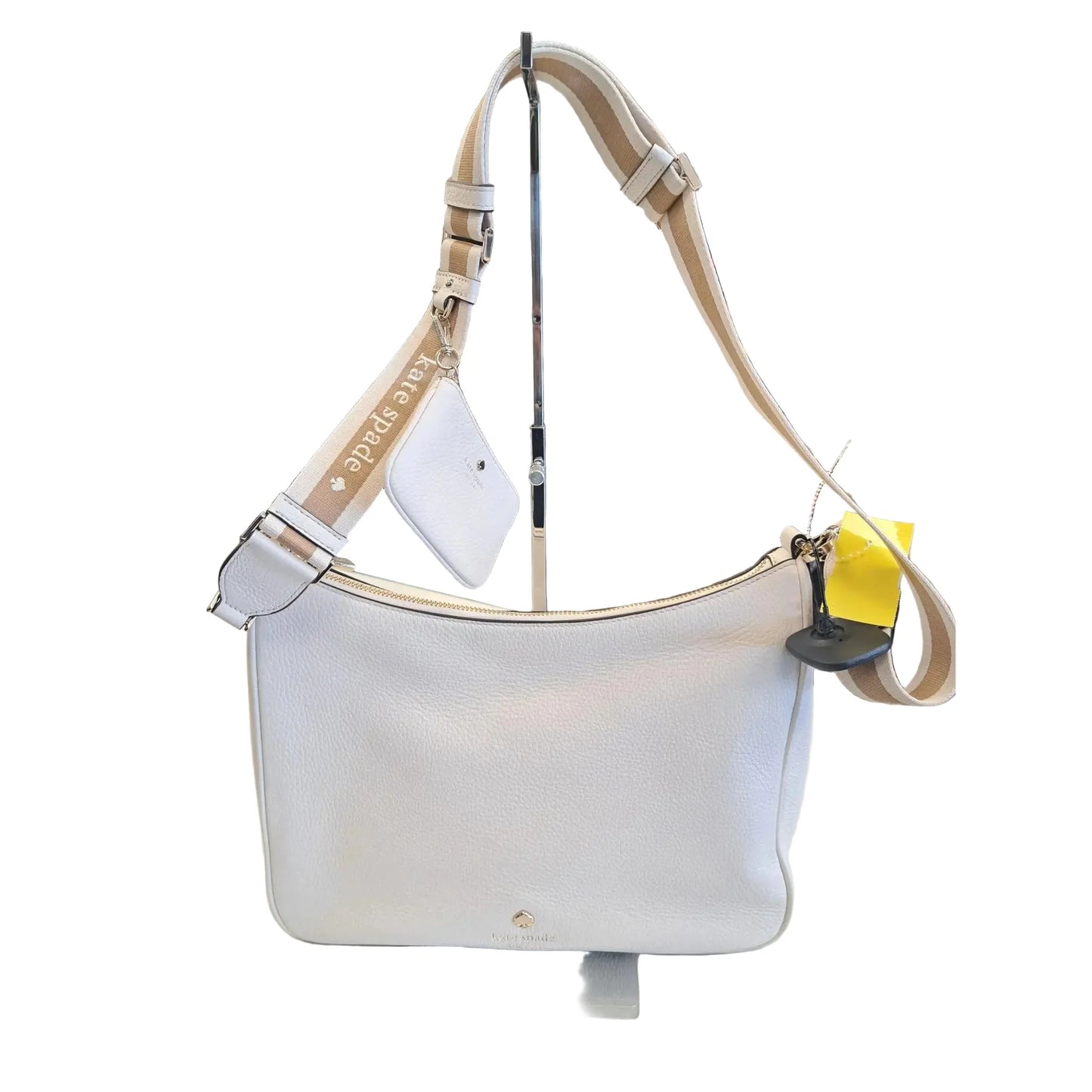 Crossbody Designer By Kate Spade, Size: Medium