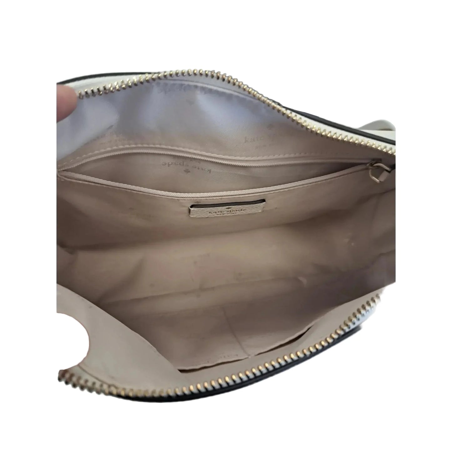 Crossbody Designer By Kate Spade, Size: Medium