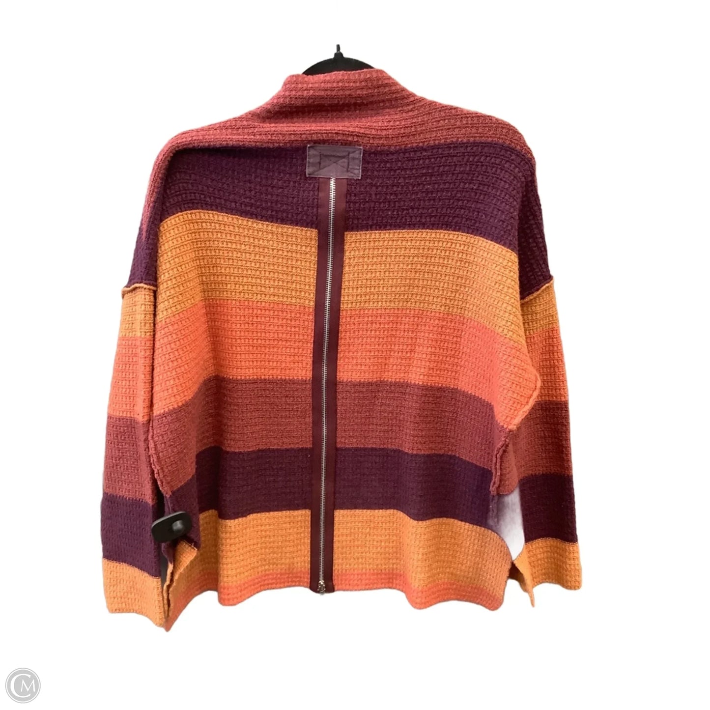 Sweater By Bke In Multi-colored, Size: S
