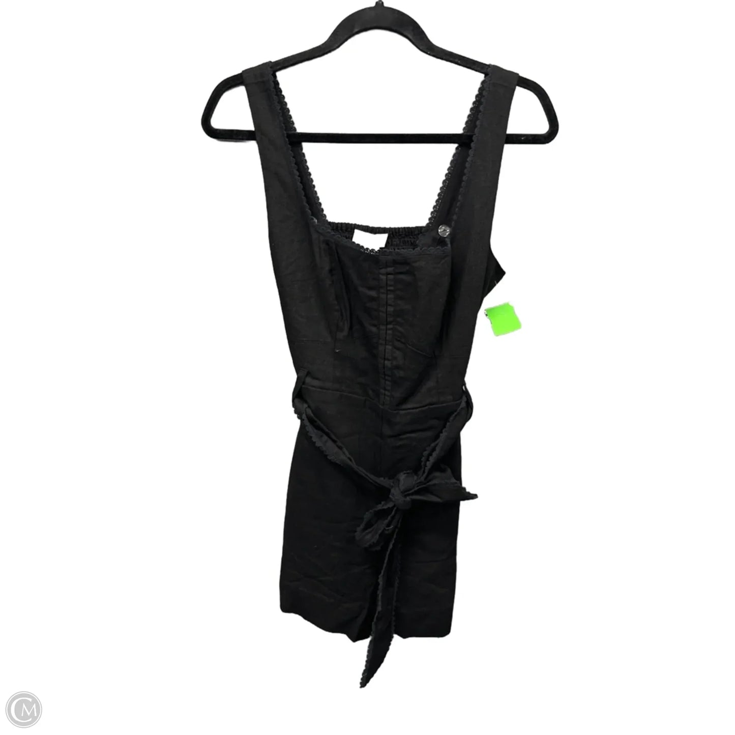 Romper By House Of Harlow In Black, Size: S