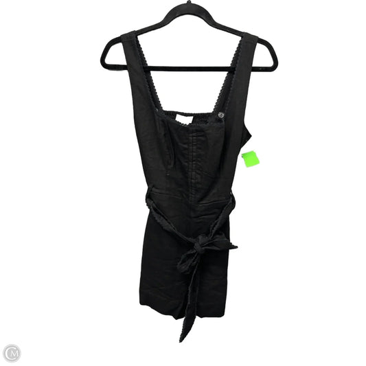 Romper By House Of Harlow In Black, Size: S