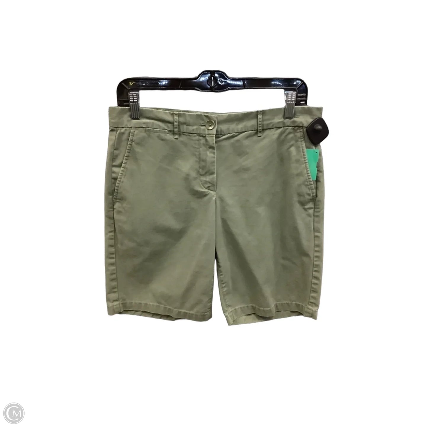 Shorts By Gap In Green, Size: 2