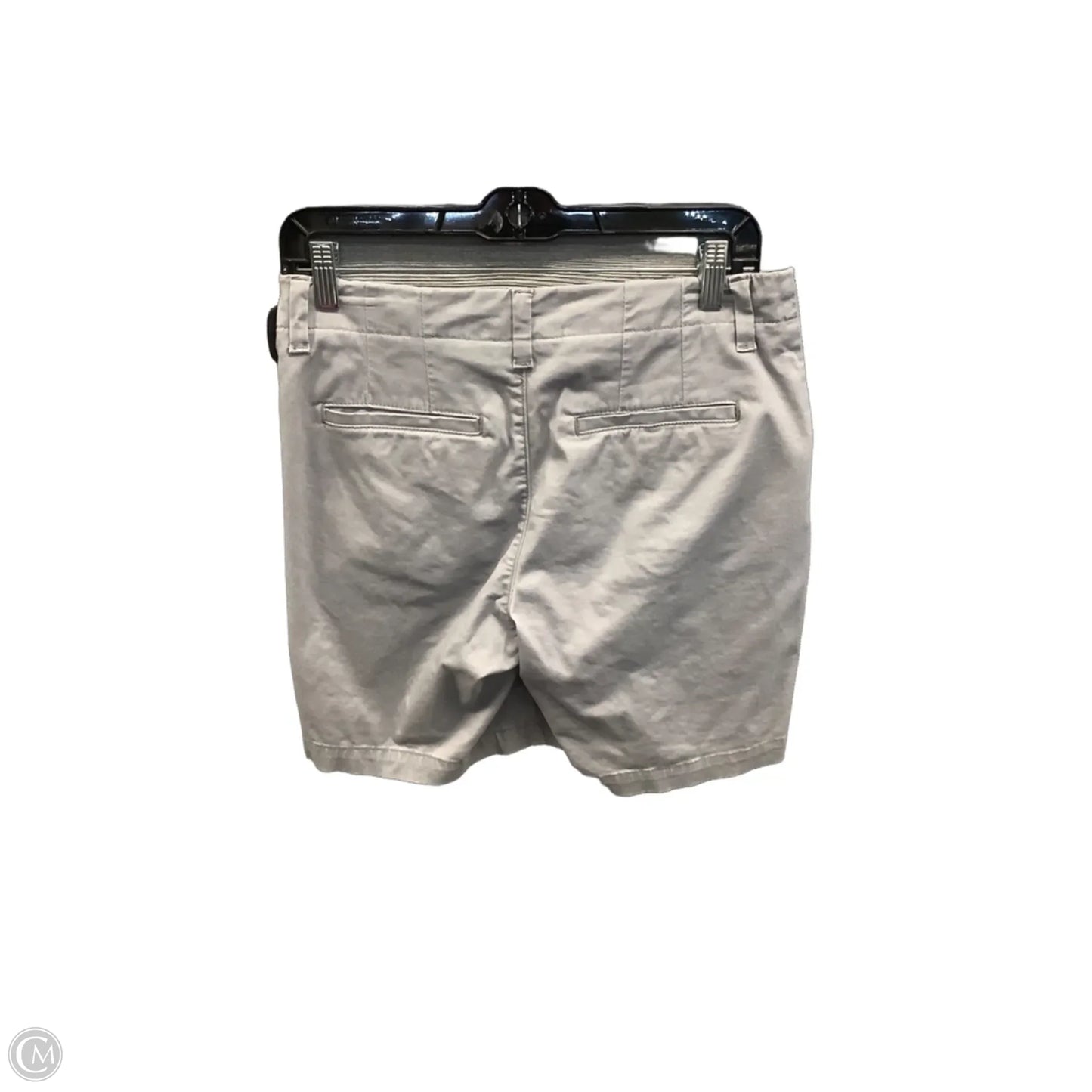 Shorts By Lee In Grey, Size: 4