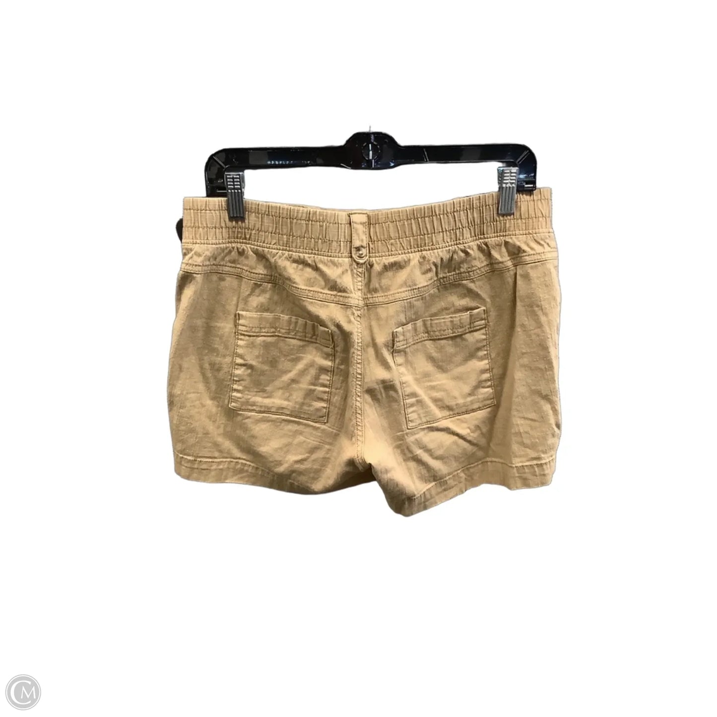 Shorts By Sonoma In Tan, Size: 8