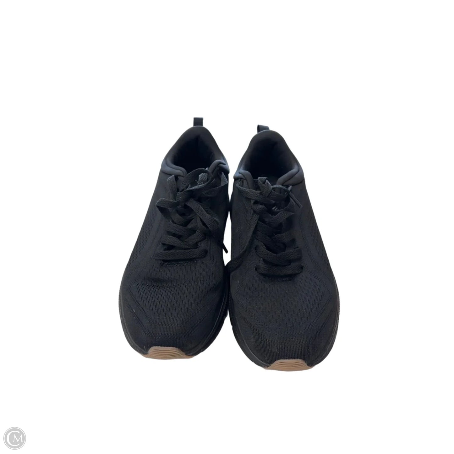 Shoes Athletic By Rbx In Black, Size: 7.5