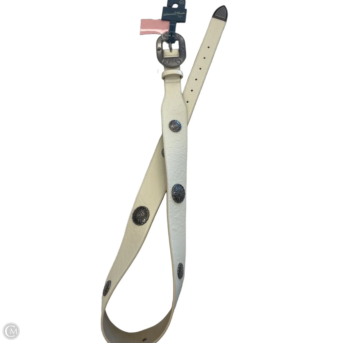 Belt By Universal Thread, Size: Xlarge