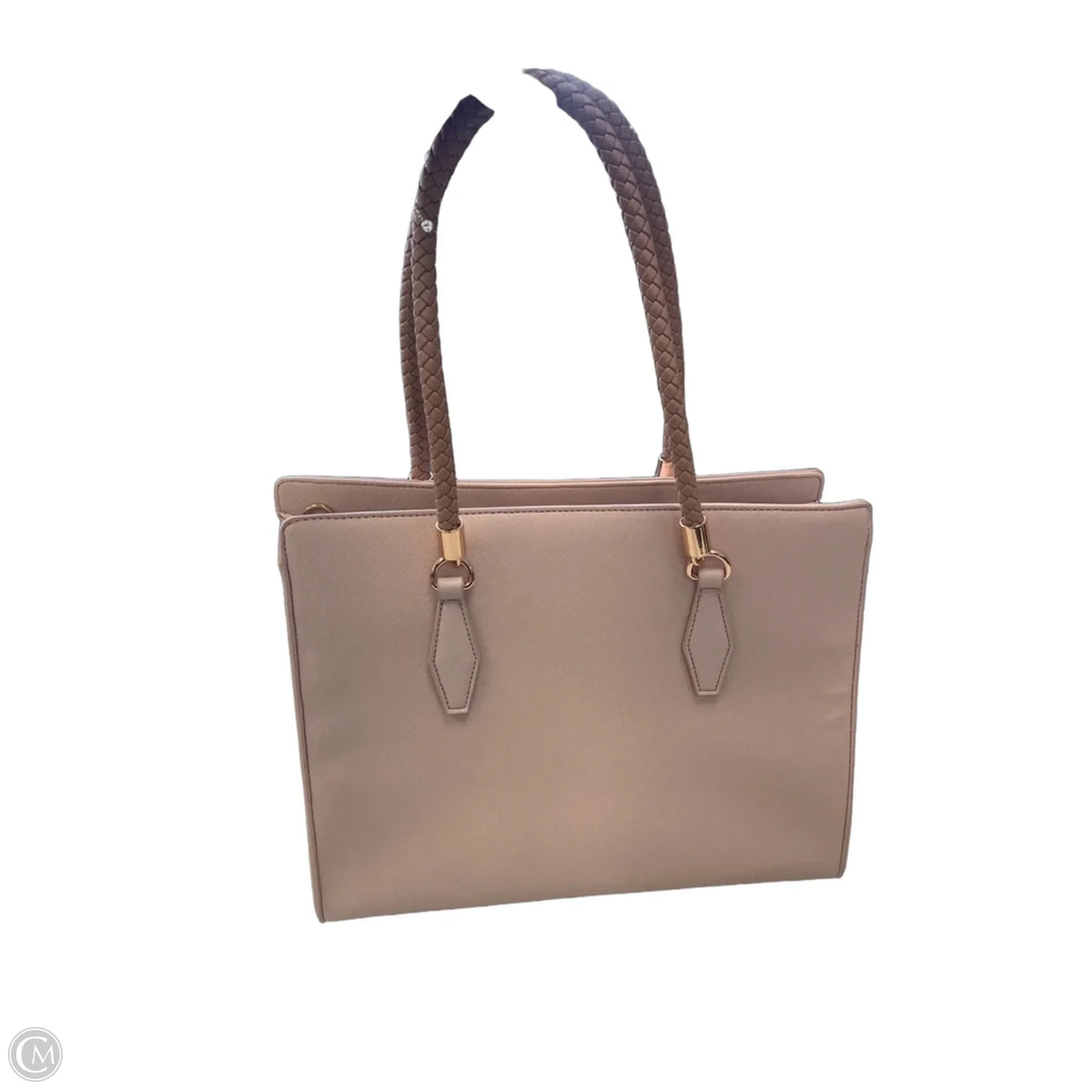Handbag By Guess, Size: Medium